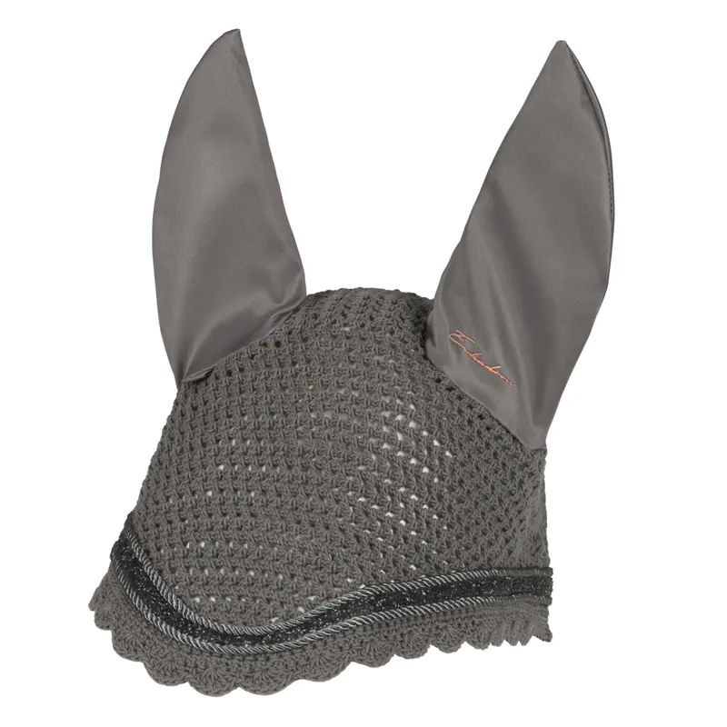 Eskadron Jewel Fly Hood Heritage AW23 - Early Grey - Full